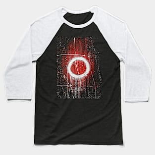 circle Baseball T-Shirt